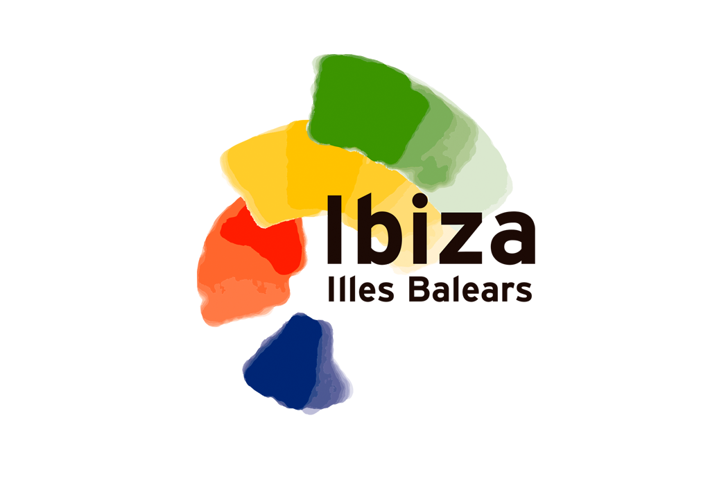 marca turstica IBIZA